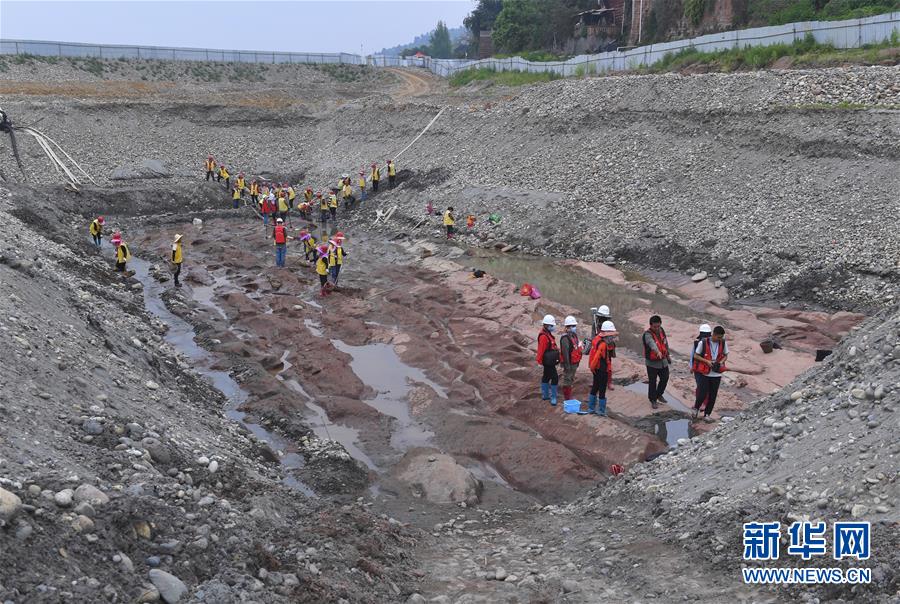 （文化）（7）江口沉银遗址出土“蜀世子宝”金印